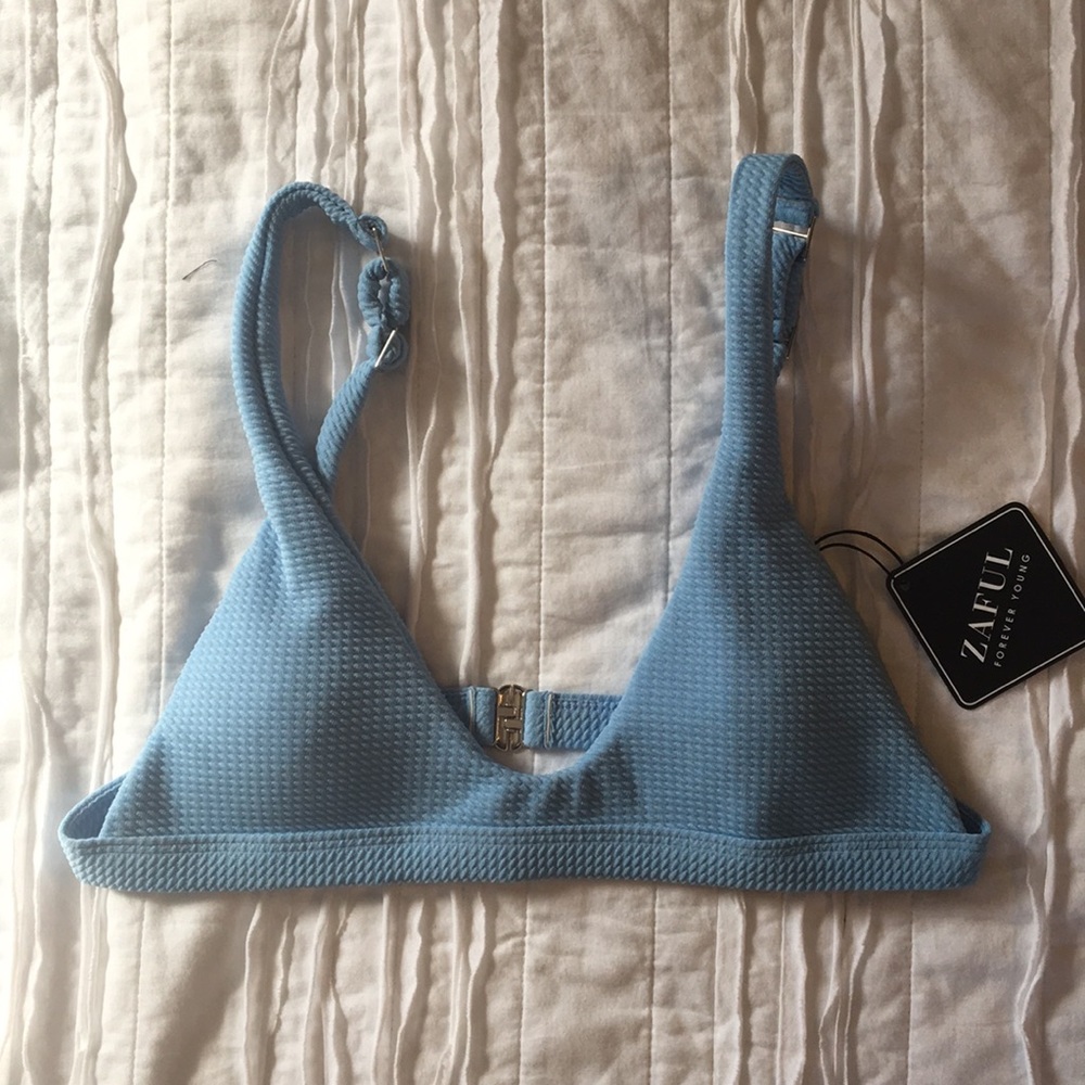 Bikini top